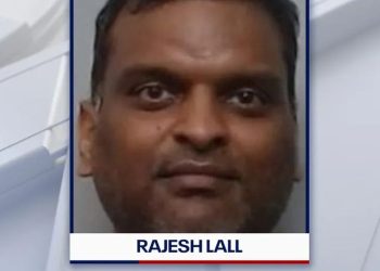 Former Florida Cardiologist Tased And Baker Acted After Apprehend At Hospital: Officials