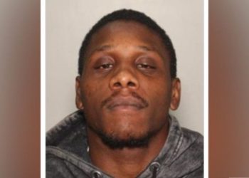 Fugitive wanted in Ohio, West Virginia discovered hiding in attic, arrested by U.S. Marshals