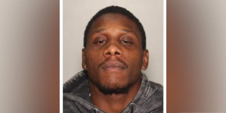 Fugitive wanted in Ohio, West Virginia discovered hiding in attic, arrested by U.S. Marshals