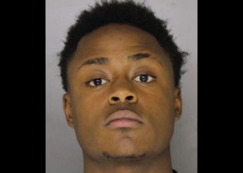 Gang Killer Convicted After Victim Discovered Stabbed And Burned Alive In Pennsylvania