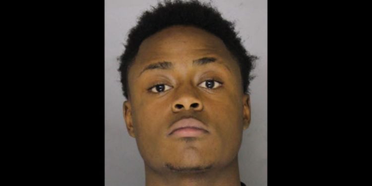 Gang Killer Convicted After Victim Discovered Stabbed And Burned Alive In Pennsylvania