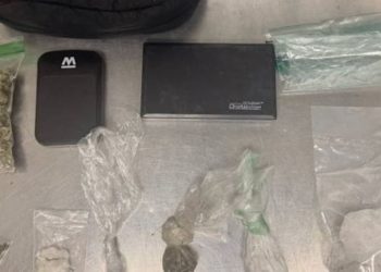 Grove City Couple Discovered Unconscious With Children In Car And Meth Seized By Police