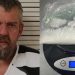 Gun Barrel City Drug Dealer Apprehended For Possession Of Methamphetamine While On Parole