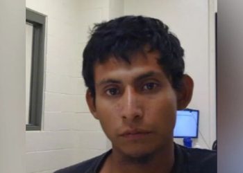 ICE Arrested Illegal Immigrant Armed With Knife And Crack Pipe In Houston Parking Lot