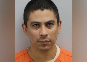 Illegal Immigrant Sentenced To 30 Years In Prison For Raping 11-year-old Virginia Girl Multiple Times