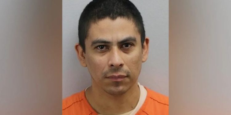 Illegal Immigrant Sentenced To 30 Years In Prison For Raping 11-year-old Virginia Girl Multiple Times