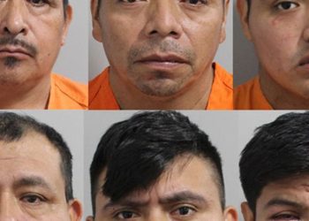 Illegal Immigrants Taken Into Custody After Man Killed In Hit-and-run In Central Florida