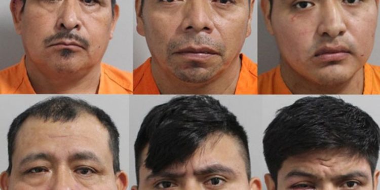 Illegal Immigrants Taken Into Custody After Man Killed In Hit-and-run In Central Florida