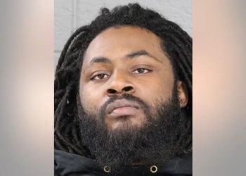 Iowa Man Taken Into Custody 2 Years After Chicago Murder