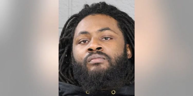 Iowa Man Taken Into Custody 2 Years After Chicago Murder