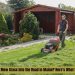 Is It Illegal to Mow Grass Into the Road in Maine? Here’s What the Law Says