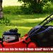 Is It Illegal to Mow Grass Into the Road in Rhode Island? Here’s What the Law Says
