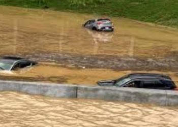 Life-Threatening Flash Flooding Prompts Warning in Arizona