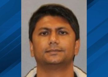 Man Accused Of Stealing Over $50,000 From NY State While Working Two Jobs