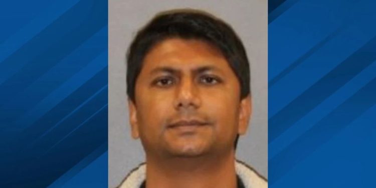 Man Accused Of Stealing Over $50,000 From NY State While Working Two Jobs