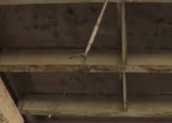 Man Body Discovered Partially On Fire And Hanging From I-610 Underpass Near Kirkpatrick Blvd