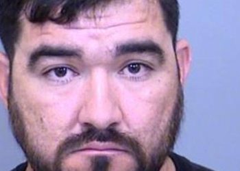 Man Caught With Methamphetamine And AR-15 Rifle During Phoenix Traffic Stop Gets Prison Time