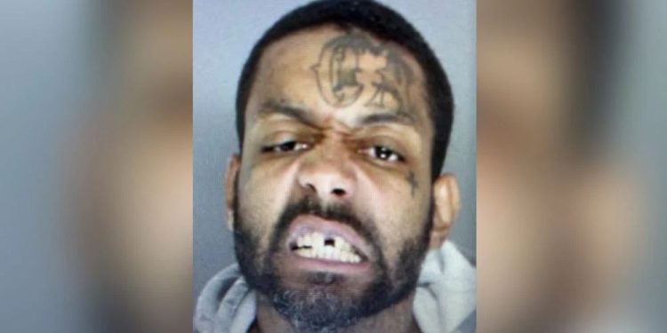 Man Faces Charges In Camp Hill Fulton Bank Robbery And Assault Of Two Police Officers