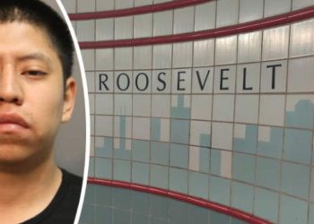 Man Sentenced To 6 Years In Prison For Nearly Killing Gang Rival At Loop CTA Station