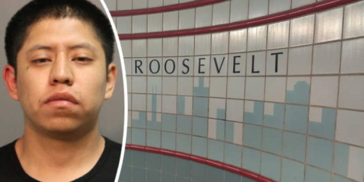 Man Sentenced To 6 Years In Prison For Nearly Killing Gang Rival At Loop CTA Station