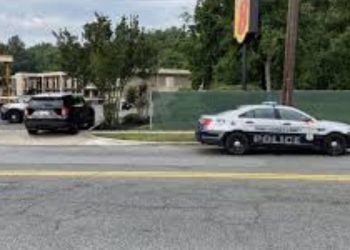 Man Sentenced To 80 Years For Double Murder At Camp Springs Super 8