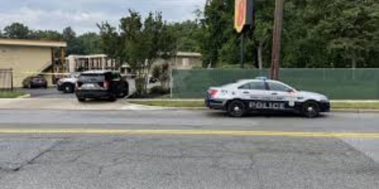 Man Sentenced To 80 Years For Double Murder At Camp Springs Super 8