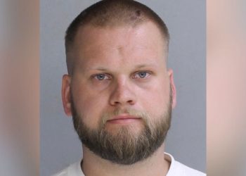 Man Sentenced To Life For The Fatal Shooting Of His Ex-girlfriend Moments After She Broke Up With Him