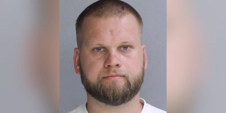 Man Sentenced To Life For The Fatal Shooting Of His Ex-girlfriend Moments After She Broke Up With Him