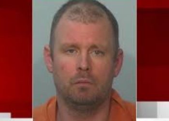 Man Wanted For Pointing Gun At Officer At Fort Wayne Church Taken Into Custody In Oregon