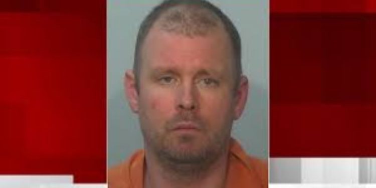 Man Wanted For Pointing Gun At Officer At Fort Wayne Church Taken Into Custody In Oregon