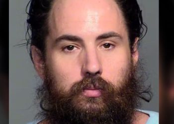 Man With Hundreds Of Explosives And Leftist Manifesto Apprehended Outside Of Supreme Court Church Event