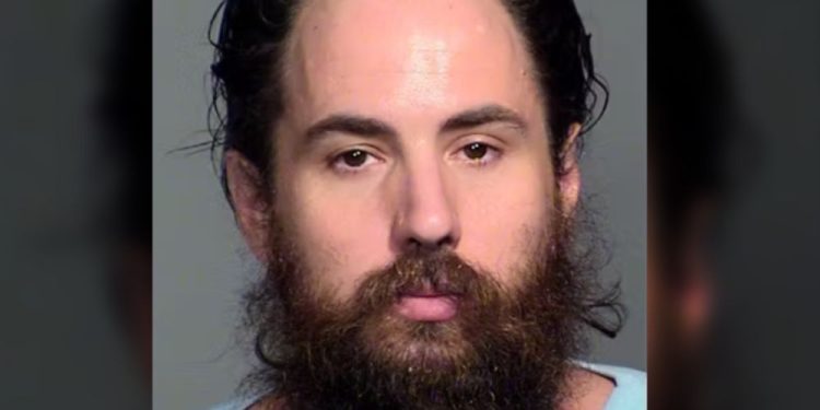 Man With Hundreds Of Explosives And Leftist Manifesto Apprehended Outside Of Supreme Court Church Event