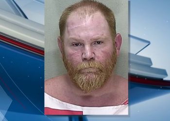 Marion County Man Accused Of Raping Teen Girl: Deputies