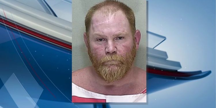 Marion County Man Accused Of Raping Teen Girl: Deputies