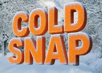 Maryland–Virginia Weather Alert: Early Frost Expected Friday Morning