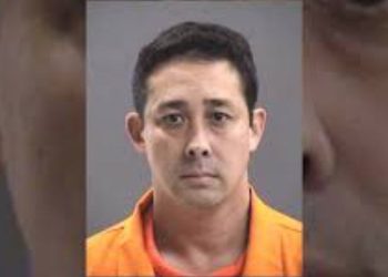 Mesa Teacher Sentenced To 187 Years In Prison For Crimes Against Students