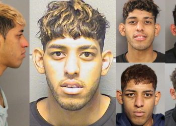 Migrant, Apprehended 8 Times Since 2024, Stabbed Man Who Refused To Delete Video: Prosecutors Say