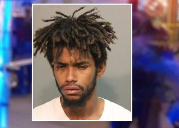 Migrant Sentenced To 7 Years In Prison For Mugging Lollapalooza Concertgoers, Badly Beating One With Scooter