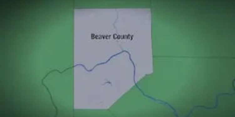 Missing 2-year-old Located Safe In Beaver County