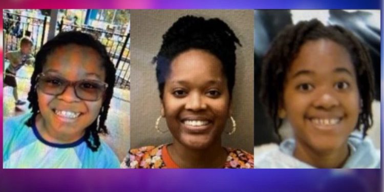 Missing Mother And Daughters Located Safe At Lancaster County Motel