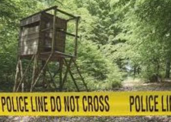 Missing New York Hunter Discovered Dead In Tree Stand At State Park