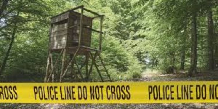 Missing New York Hunter Discovered Dead In Tree Stand At State Park