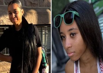 Missing Person Auriel Bing From The 26th District Has Been Found