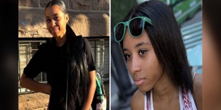 Missing Person Auriel Bing From The 26th District Has Been Found