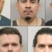 Multiple Suspects Apprehended In Harris County Undercover Child Predator Sting