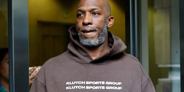 NBA Coach Chauncey Billups, Miami Heat Player Terry Rozier Apprehended In Federal Gambling Cases