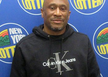 NYC Man Wins $1 Million Mega Millions Prize And Chooses One-time Lump Sum Payment