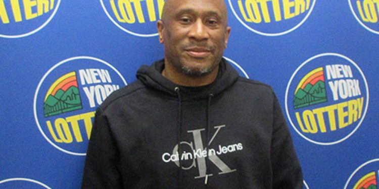 NYC Man Wins $1 Million Mega Millions Prize And Chooses One-time Lump Sum Payment