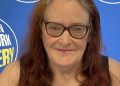 New York Lottery: Woman Wins $1 Million Scratch-off Prize