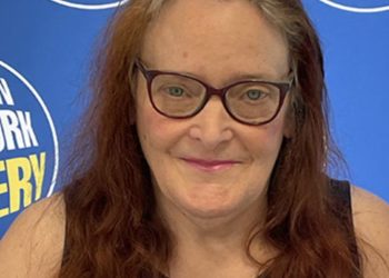 New York Lottery: Woman Wins $1 Million Scratch-off Prize